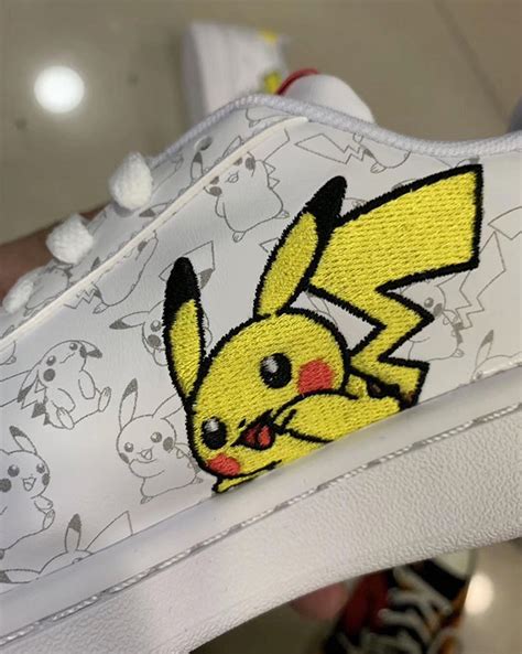 adidas pikachu schuhe|adidas campus shoes pics.